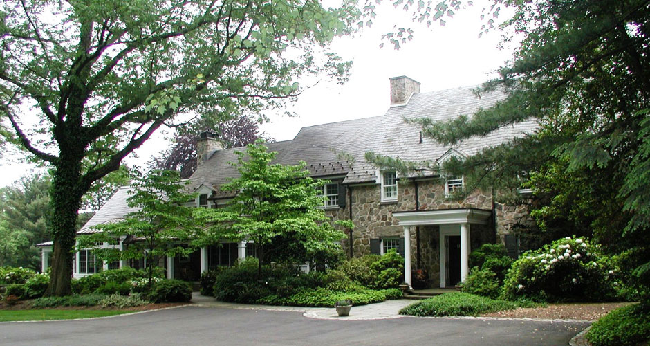 Historic Renovations Morris County NJ