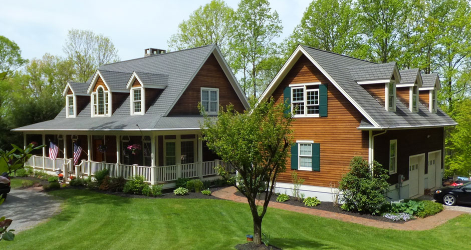 Custom Homes NJ Hunterdon County